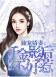 作者为果仁君的小说独宠娇妻：千金影后不好惹免费阅读